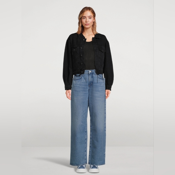 Agolde Karla Top XS - Picture 5 of 9